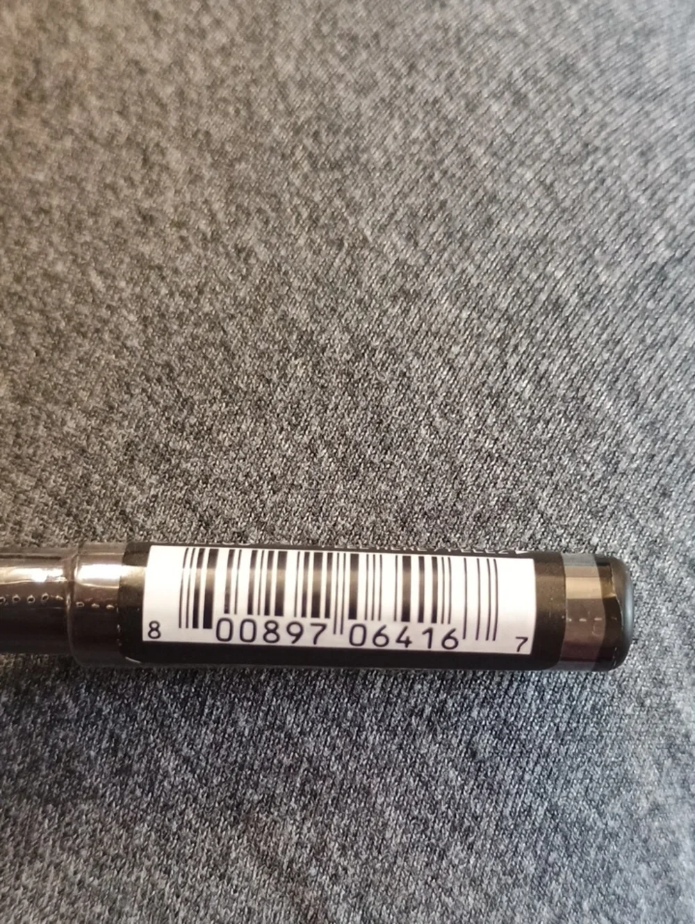 NYX Suede Matte Lip Liner Sway